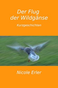 Der Flug der Wildgänse - Nicole Erler - E-Book