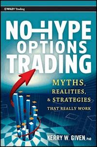 No-Hype Options Trading - Kerry Given - E-Book