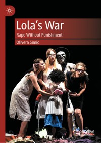 Lola’s War - Olivera Simic - E-Book