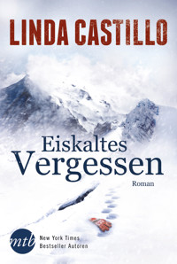 Eiskaltes Vergessen - Linda Castillo - E-Book