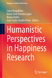 Humanistic Perspectives in Happiness Research -  - E-Book