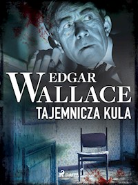 Tajemnicza kula - Edgar Wallace - E-Book