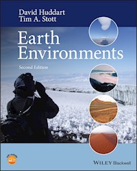 Earth Environments - David Huddart - E-Book