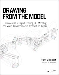 Drawing from the Model - Frank Melendez - E-Book