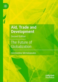 Aid, Trade and Development - Constantine Michalopoulos - E-Book