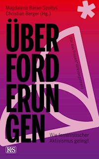 Über Forderungen -  - E-Book