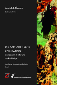 Manifest der demokratischen Zivilisation – Bd. II - Abdullah Öcalan - E-Book