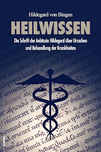 Heilwissen (Translated) - Dr. Phil. Paul Kaiser - E-Book