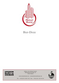 Bier-Dixie - Kurt Hertha - E-Book