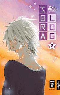 Sora Log 02 - Kaco Mitsuki - E-Book