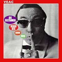 Die seltsamen Reden des Herrn Muys - Horst Muys - Hörbuch