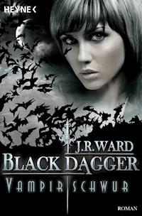 Vampirschwur - J. R. Ward - E-Book + Hörbuch