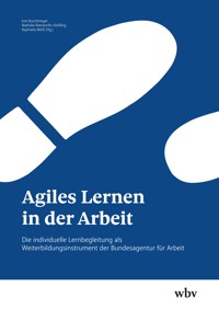 Agiles Lernen in der Arbeit -  - kostenlos E-Book