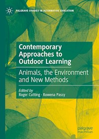 Contemporary Approaches to Outdoor Learning - - E-Book