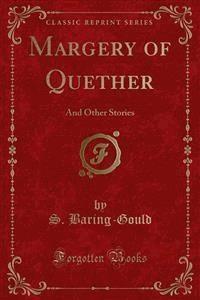 Margery of Quether - S. Baring - E-Book