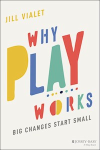 Why Play Works - Jill Vialet - E-Book