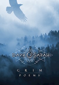 Grim - Heidi Parviainen - E-Book
