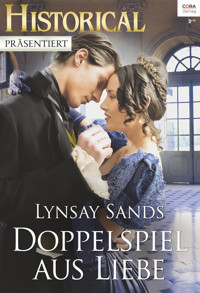 The Switch - Lynsay Sands - E-Book