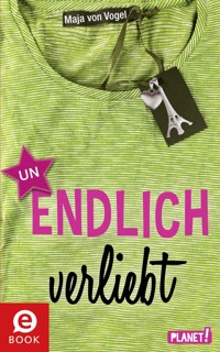 (Un)Endlich verliebt! - Maja von Vogel - E-Book