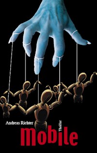 Mobile - Andreas Richter - E-Book