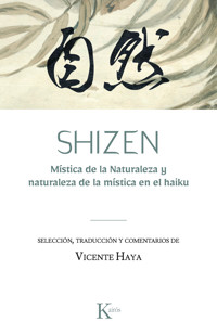 Shizen - Vicente Haya - E-Book