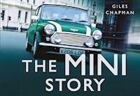 The Mini Story - Giles Chapman - E-Book