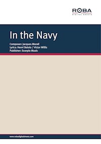 In the Navy - Jacques Morali - E-Book