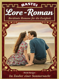 Lore-Roman 214 - Heidi Krüger - E-Book
