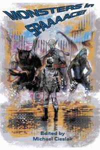 Monsters in Spaaaace! -  - E-Book