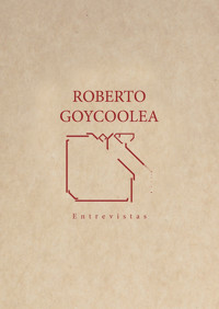 Roberto Goycoolea - Verónica Esparza - E-Book
