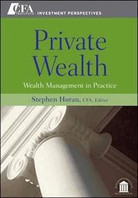 Private Wealth -  - E-Book