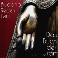 Reden Teil 1 - Buddha - Hörbuch