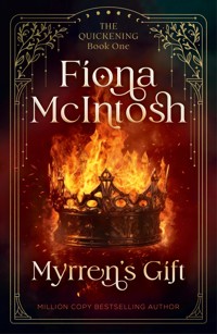 Myrren's Gift - Fiona McIntosh - E-Book