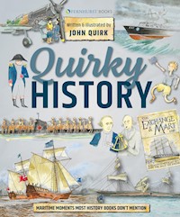 Quirky History - John Quirk - E-Book