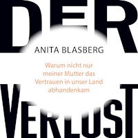Der Verlust - Anita Blasberg - E-Book + Hörbuch