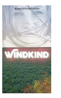 Windkind - Kinari Niña del viento - E-Book