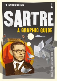 Introducing Sartre Introducing Sartre - Philip Thody - E-Book