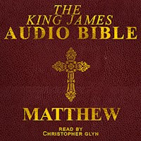 Matthew - Christopher Glyn - Hörbuch