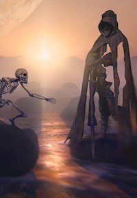 Der Magier und andere Erzählungen - Leopold Engel - E-Book