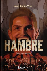 Hambre - Juan Ramón Vera - E-Book