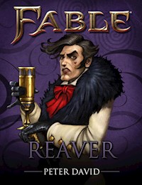 Fable -Reaver - Peter David - E-Book