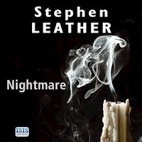 Nightmare - Stephen Leather - Hörbuch