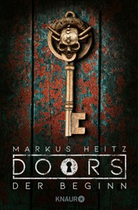 DOORS - Der Beginn - Markus Heitz - kostenlos E-Book