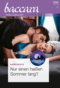 Nur einen heißen Sommer lang? - Karen Booth - E-Book