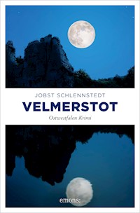 Velmerstot - Jobst Schlennstedt - E-Book