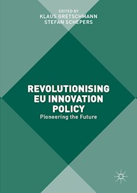 Revolutionising EU Innovation Policy -  - E-Book