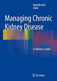 Management of Chronic Kidney Disease -  - E-Book