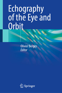 Echography of the Eye and Orbit -  - E-Book
