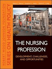 The Nursing Profession -  - E-Book