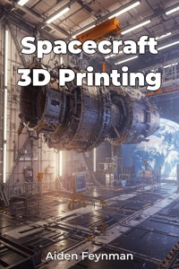 Spacecraft 3D Printing - Aiden Feynman - E-Book